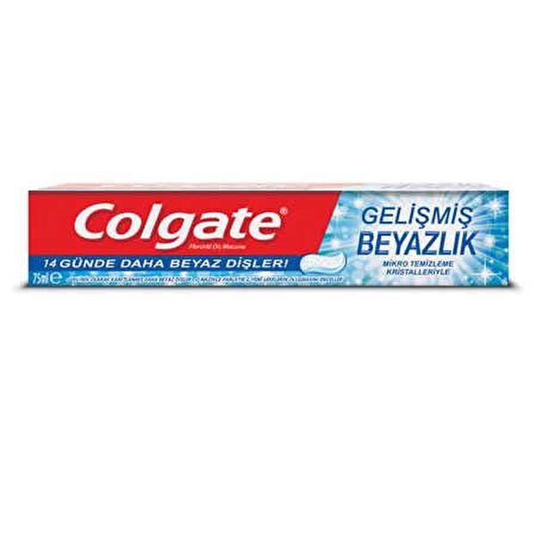 Colgate Diş Macunu