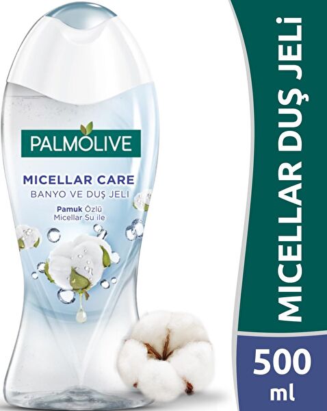 Palmolive Duş Jeli