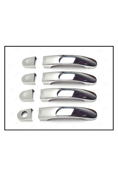 Fams Oto Aksesuar Krom Aksesuarlar