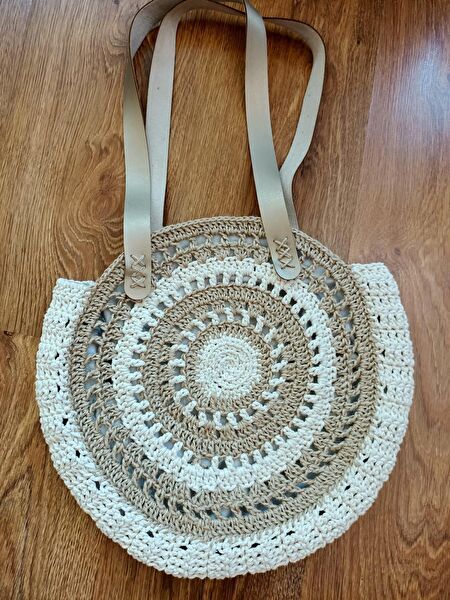 LuLuyen Kadın Omuz Çantası