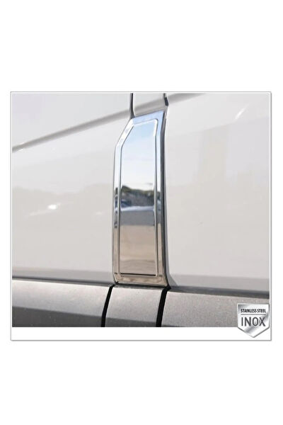 Fams Oto Aksesuar Krom Aksesuarlar