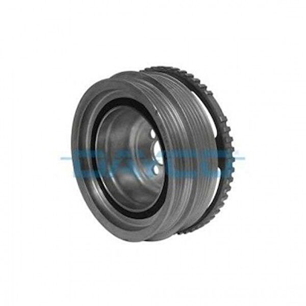 Dayco Krank, Piston ve Contalar