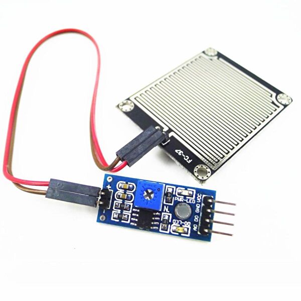 CDM Arduino Parçaları ve Setleri