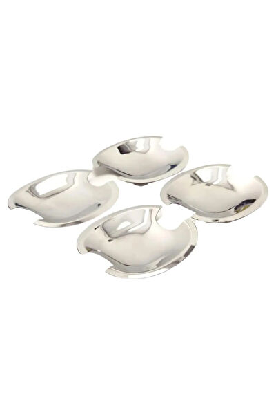 Fams Oto Aksesuar Krom Aksesuarlar