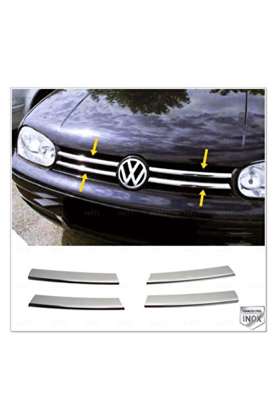 Fams Oto Aksesuar Krom Aksesuarlar