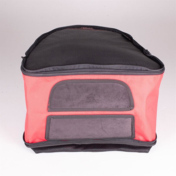 Tex Motosiklet Arka Çanta