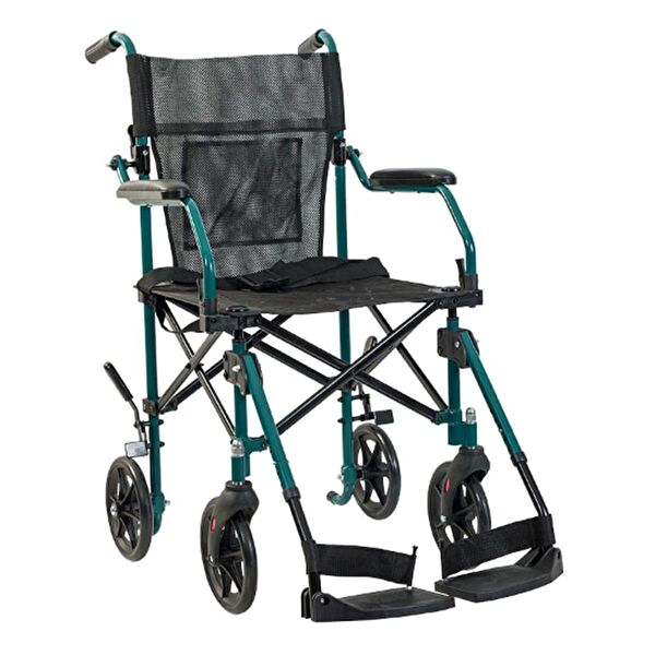 Medikalbirlik Tekerlekli Sandalye