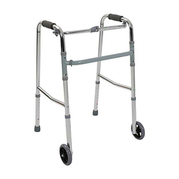 Medikalbirlik Baston, Koltuk Değneği, Yürüteç