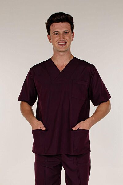 Mert Giyim Erkek Atlet, Body