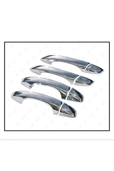 Fams Oto Aksesuar Krom Aksesuarlar