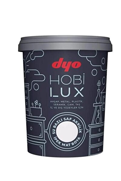 Dyo İç Cephe Boyaları