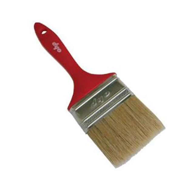 Dyo Boya Fırçası, Boya Rulosu