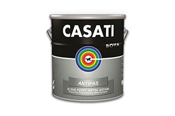Casati Astar Boya