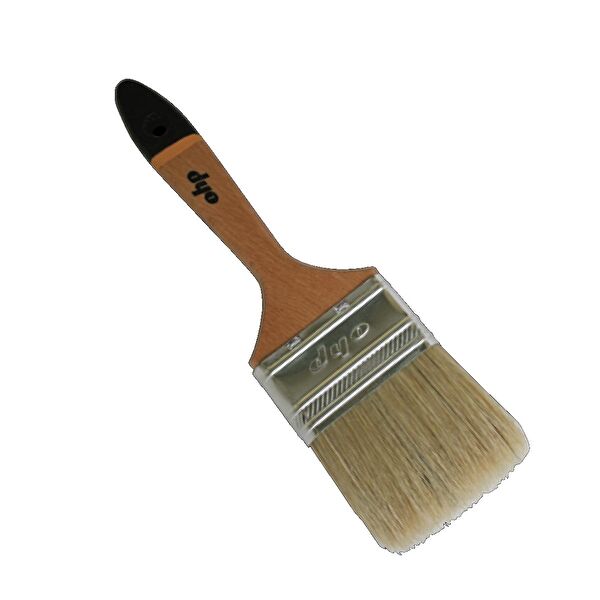 Dyo Boya Fırçası, Boya Rulosu