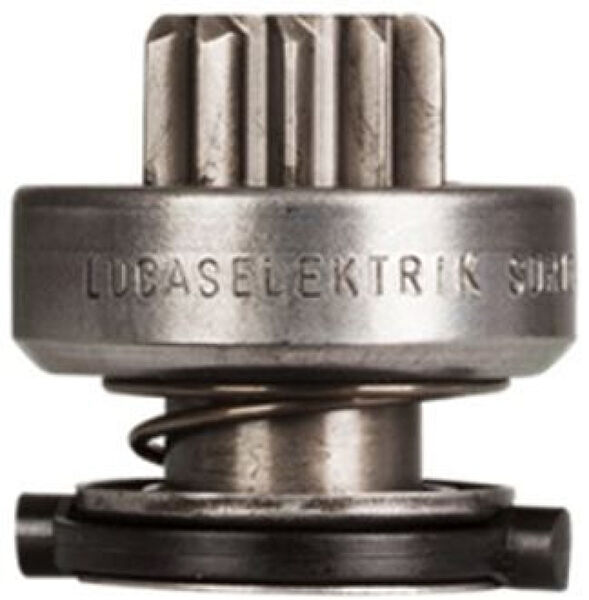 Lucas Marş Dişlisi