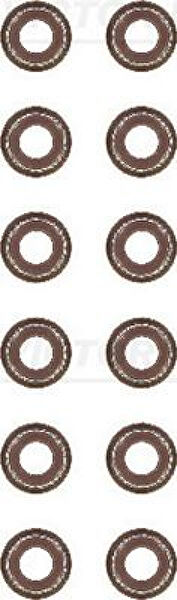 VICTOR REINZ-AV Krank, Piston ve Contalar