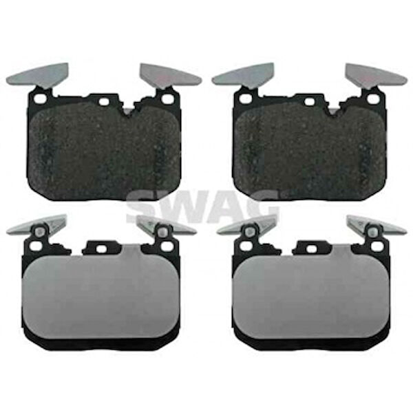 Swag Fren Balataları