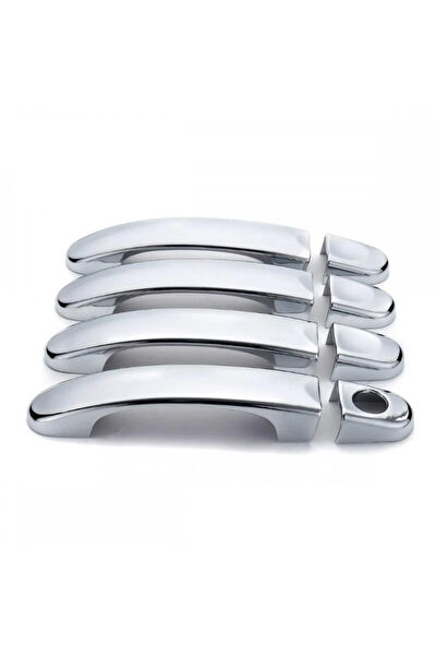 Fams Oto Aksesuar Krom Aksesuarlar