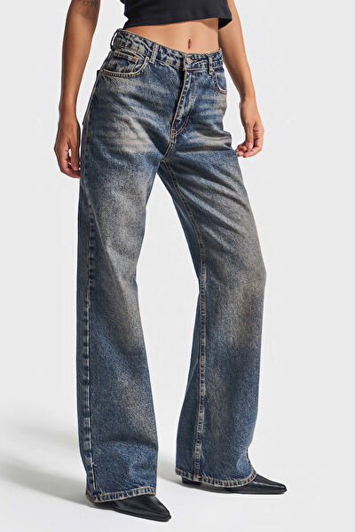 Its Basic Kadın Jeans