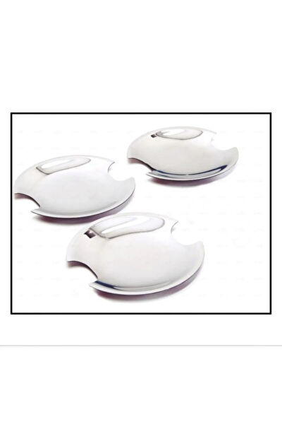 Fams Oto Aksesuar Krom Aksesuarlar