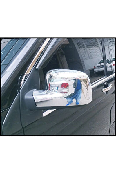 Fams Oto Aksesuar Krom Aksesuarlar