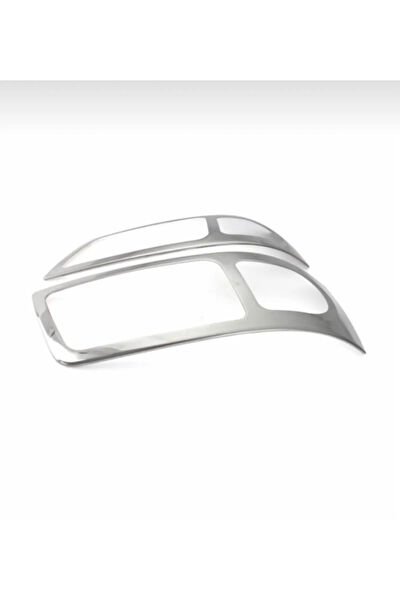 Fams Oto Aksesuar Krom Aksesuarlar