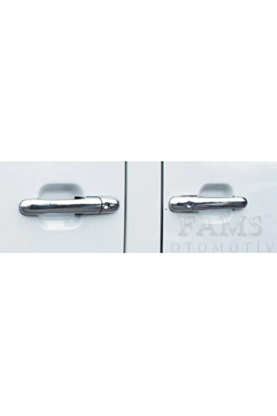 Fams Oto Aksesuar Krom Aksesuarlar