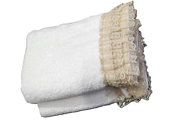 Vinaldi El, Yüz, Saç Havlusu