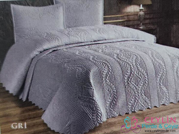 CEYLİNE Yatak Örtüsü