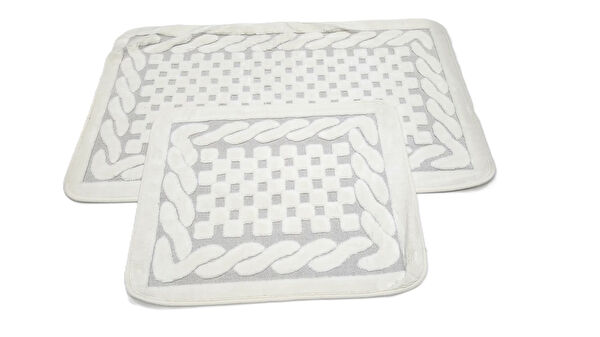 CEYLİNE Banyo Paspası, Klozet Takımı