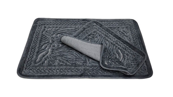 CEYLİNE Banyo Paspası, Klozet Takımı