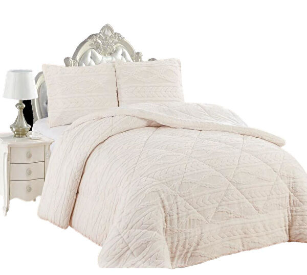 CEYLİNE Silikon Yorgan