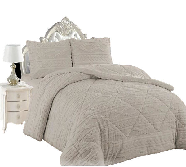 CEYLİNE Silikon Yorgan