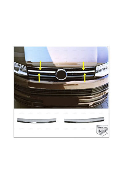 Fams Oto Aksesuar Krom Aksesuarlar