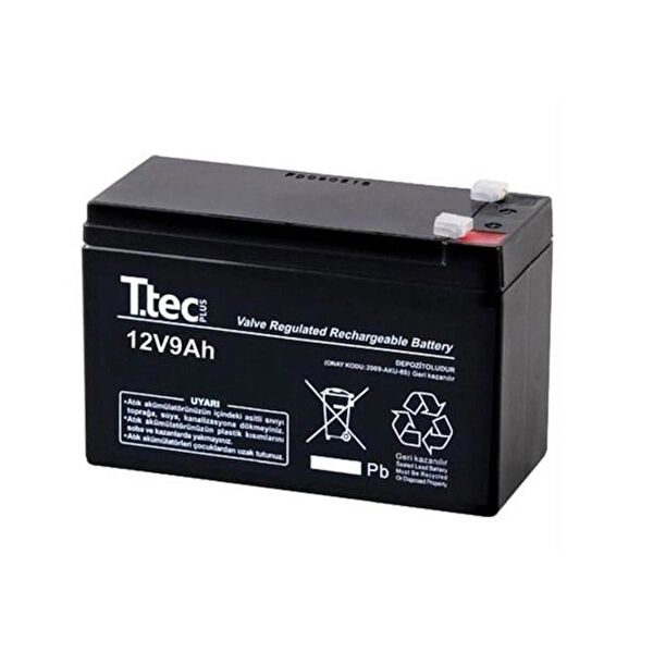 Ttec Akü