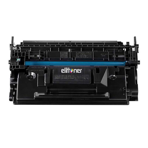 Elittoner Toner