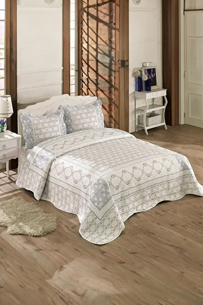 Örtüm Yatak Örtüsü