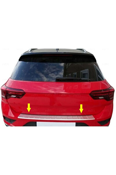 Fams Oto Aksesuar Krom Aksesuarlar