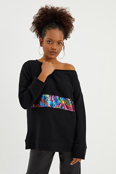 Quincey Kadın Sweatshirt