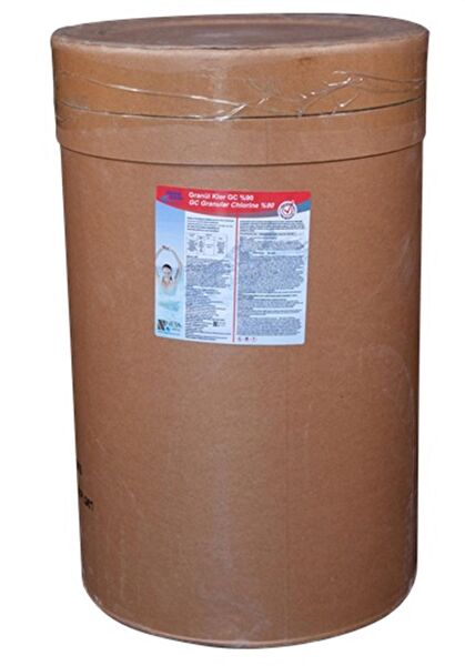 DEEP BLUE Havuz Kloru, Multi Tablet