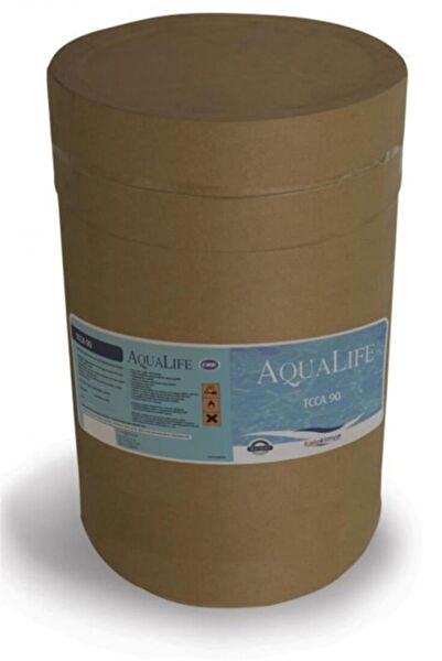 Aqua Life Havuz Kloru, Multi Tablet