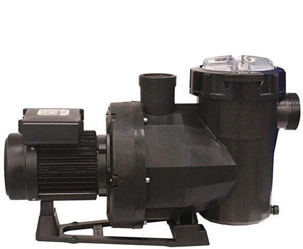 Astral Havuz, Dozaj Pompası