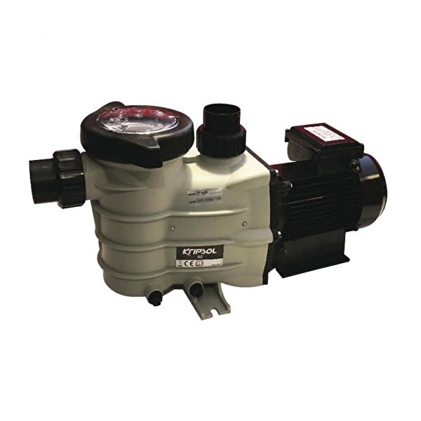 Kripsol Havuz, Dozaj Pompası
