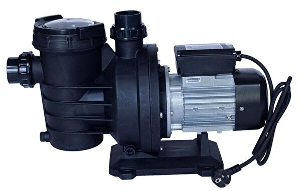 WaterFun Havuz, Dozaj Pompası