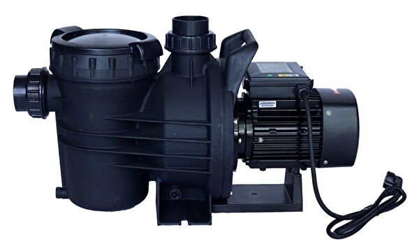 WaterFun Havuz, Dozaj Pompası