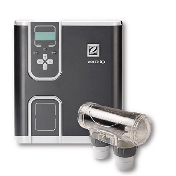 Zodiac Havuz, Dozaj Pompası