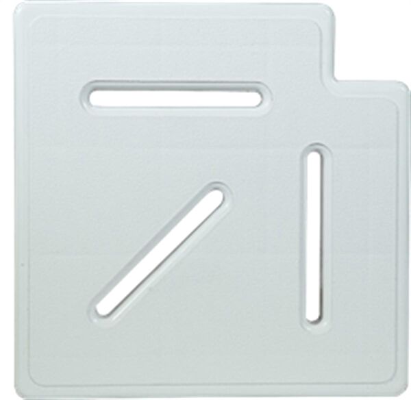 WaterFun Havuz Kenar Izgarası