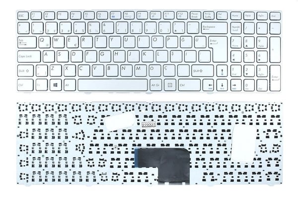 Afila Notebook Yedek Parça