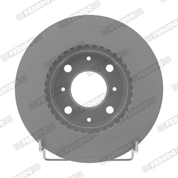 Ferodo Fren Diskleri