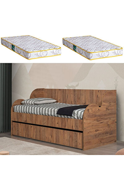 Setay Çocuk, Genç Odası Karyola